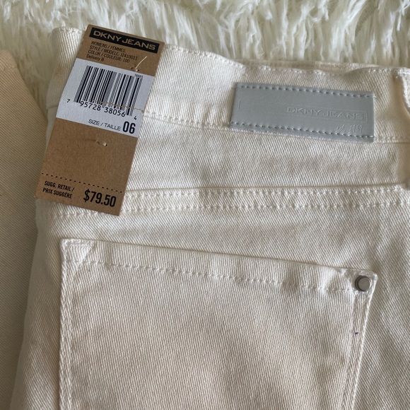 DKNY Skinny Jeans Brand New with Tag 30 inches - Picture 4 of 5